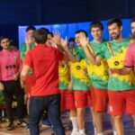 El Sénior A es de Lliga Catalana Oro