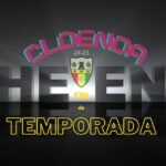 Fiesta de final de temporada