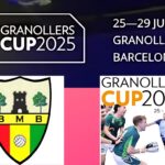 Granollers Cup 2025