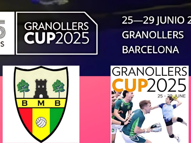 Granollers Cup 2025
