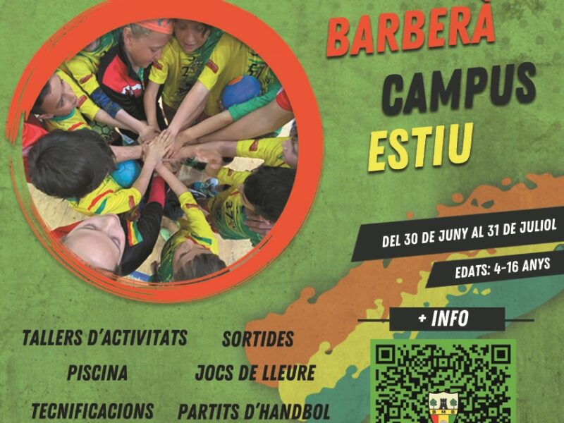 Campus BMB 25